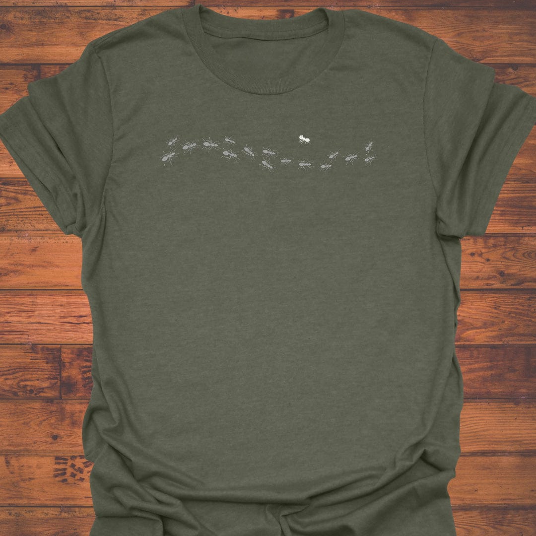 Own Path T-Shirt