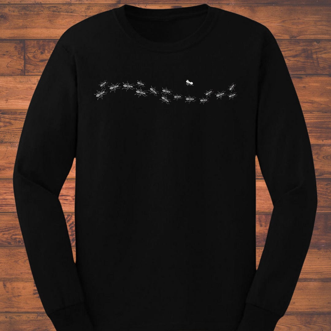 Own Path Long Sleeve T-Shirt