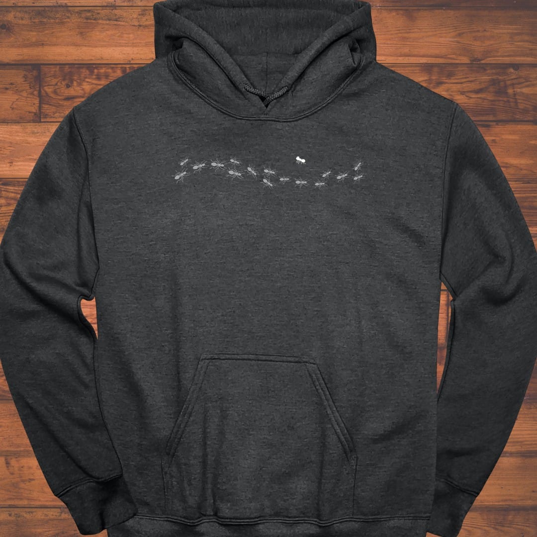 Own Path Hoodie
