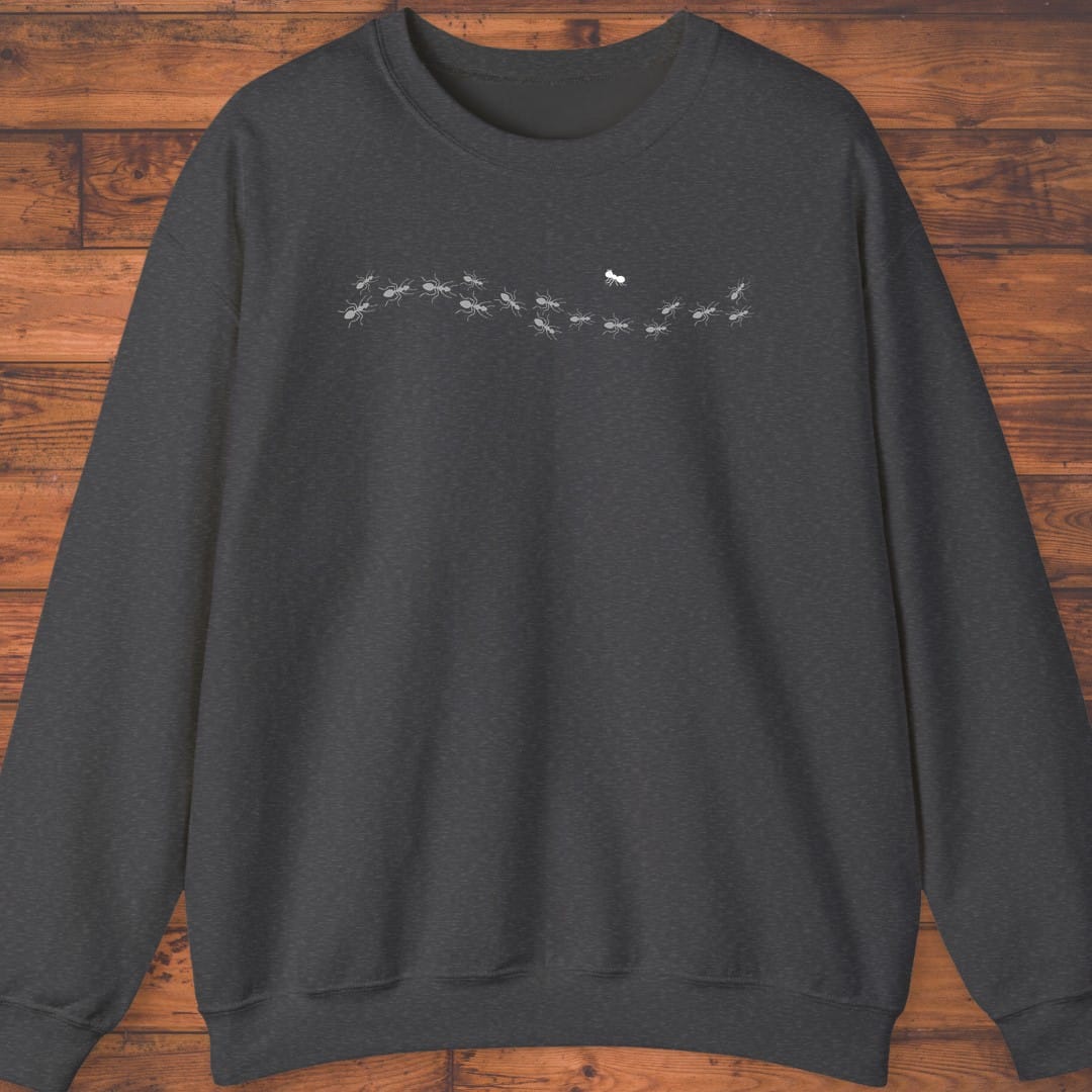 Own Path Sweatshirt