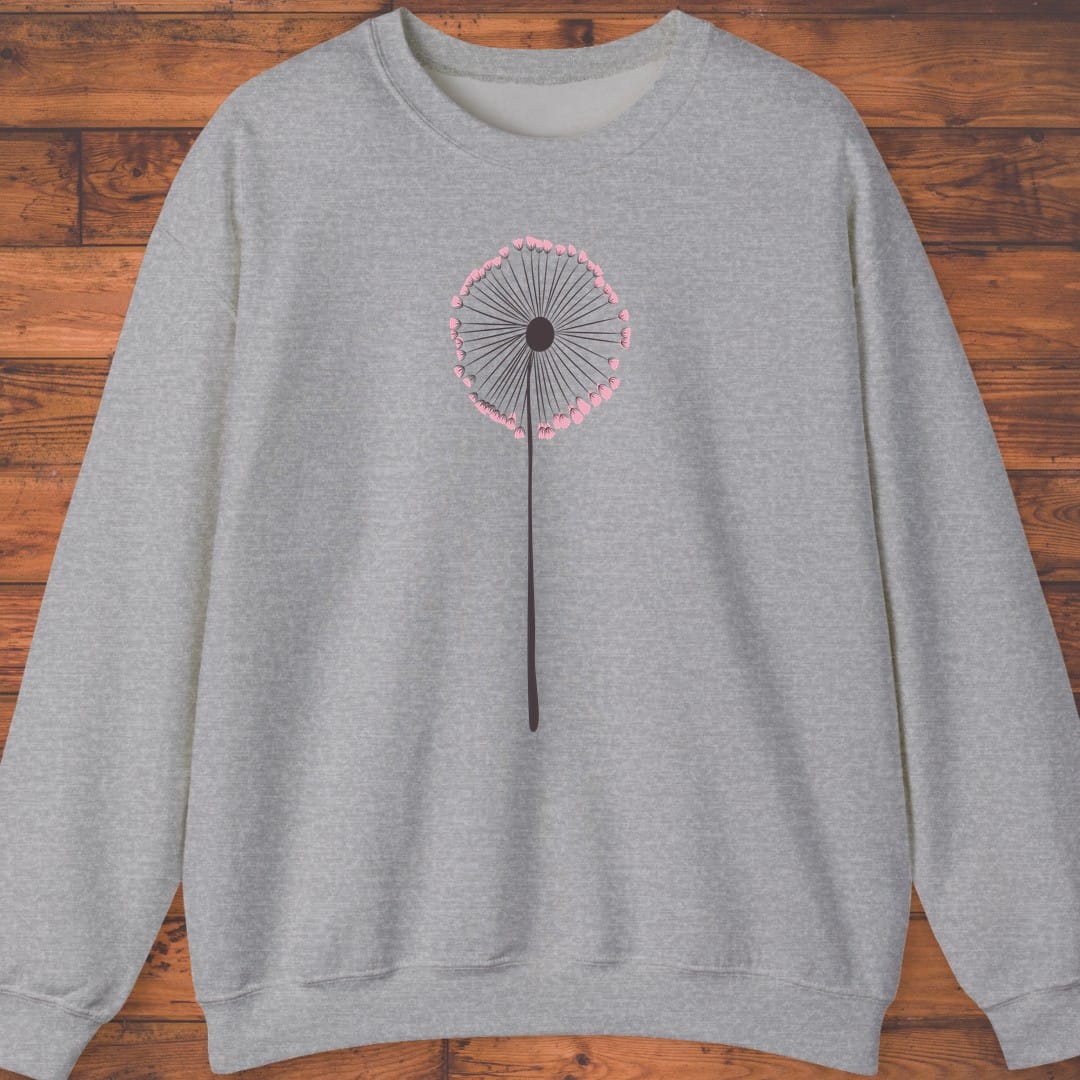 Bloomwish Sweatshirt