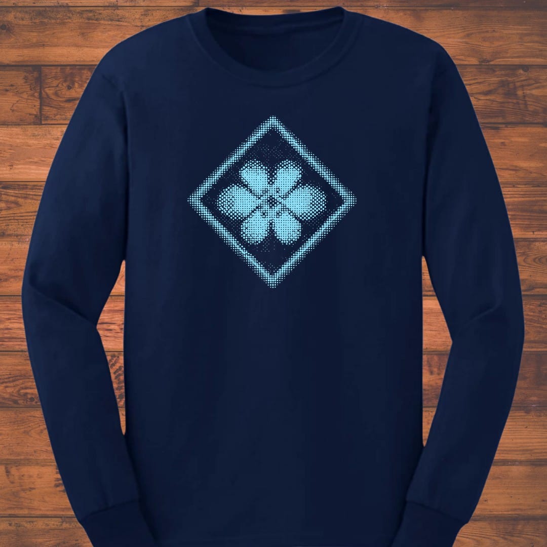 Bloommark Long Sleeve T-Shirt