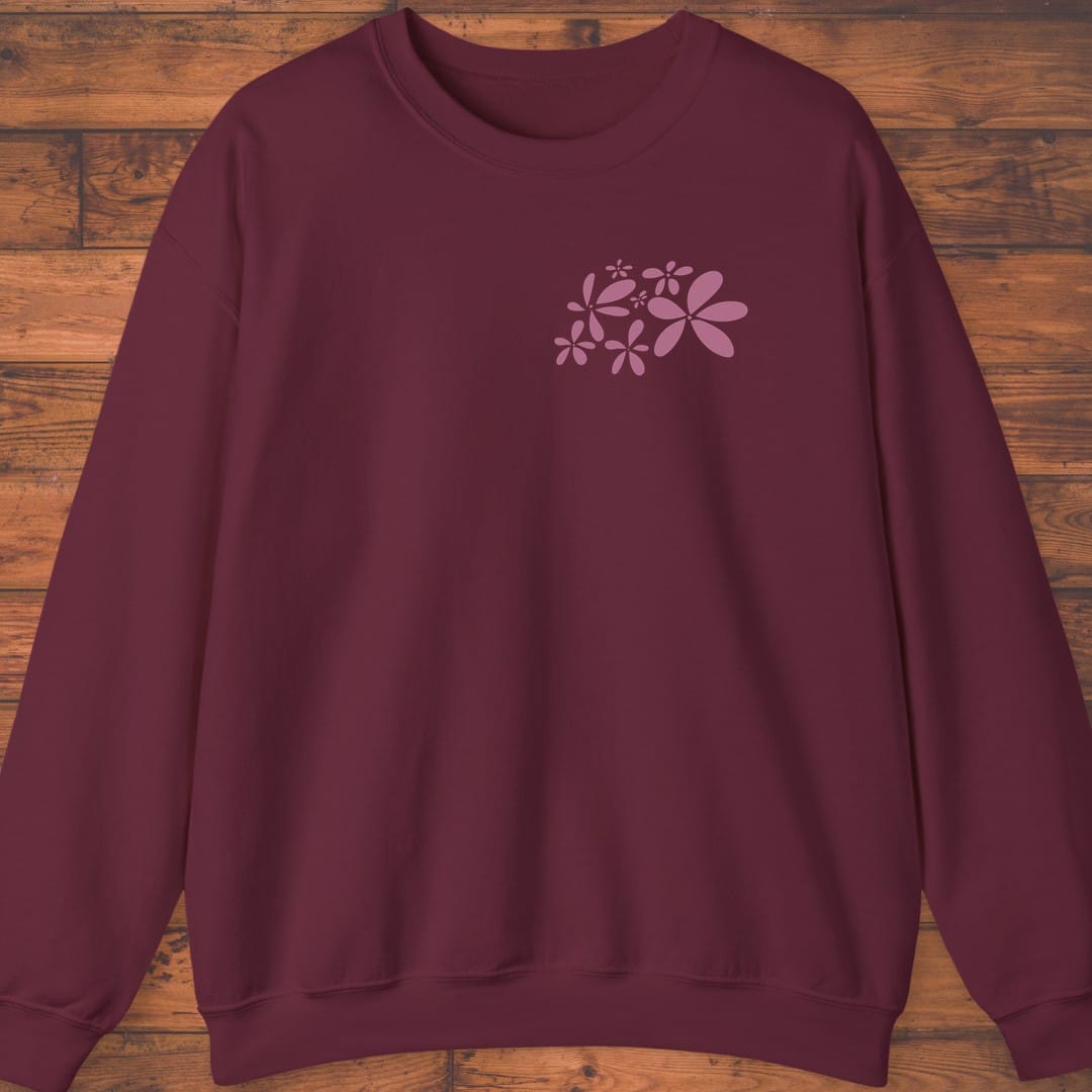 Bloom Scatter Sweatshirt