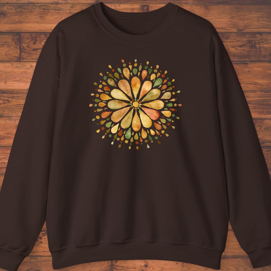 Autumn Radiance Sweatshirt