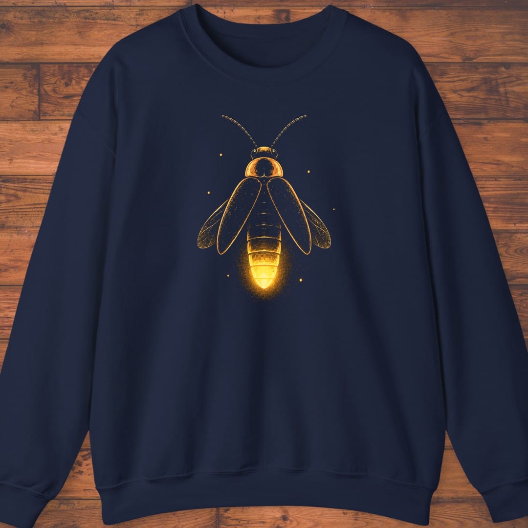 Summer Lantern Sweatshirt