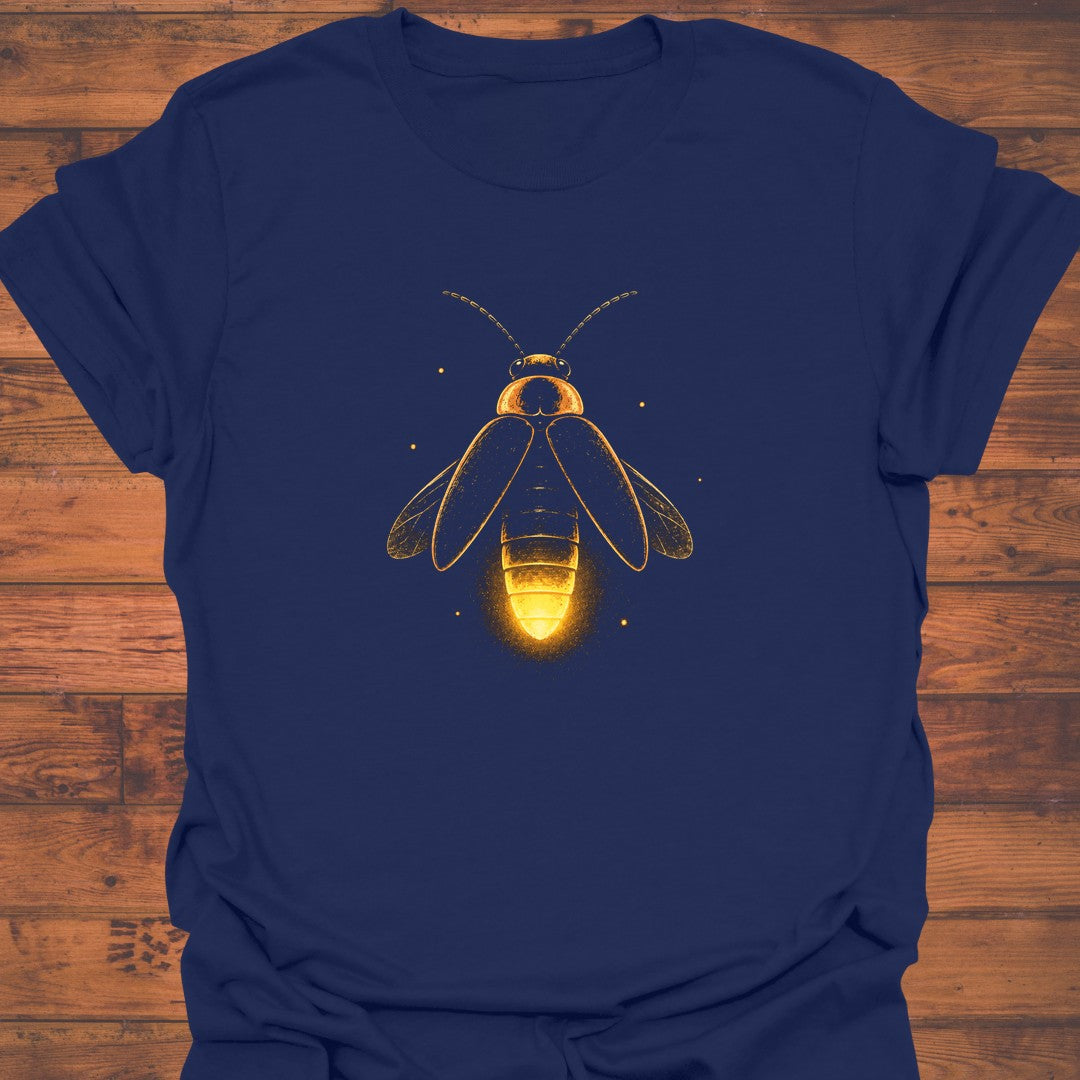 Summer Lantern T-Shirt