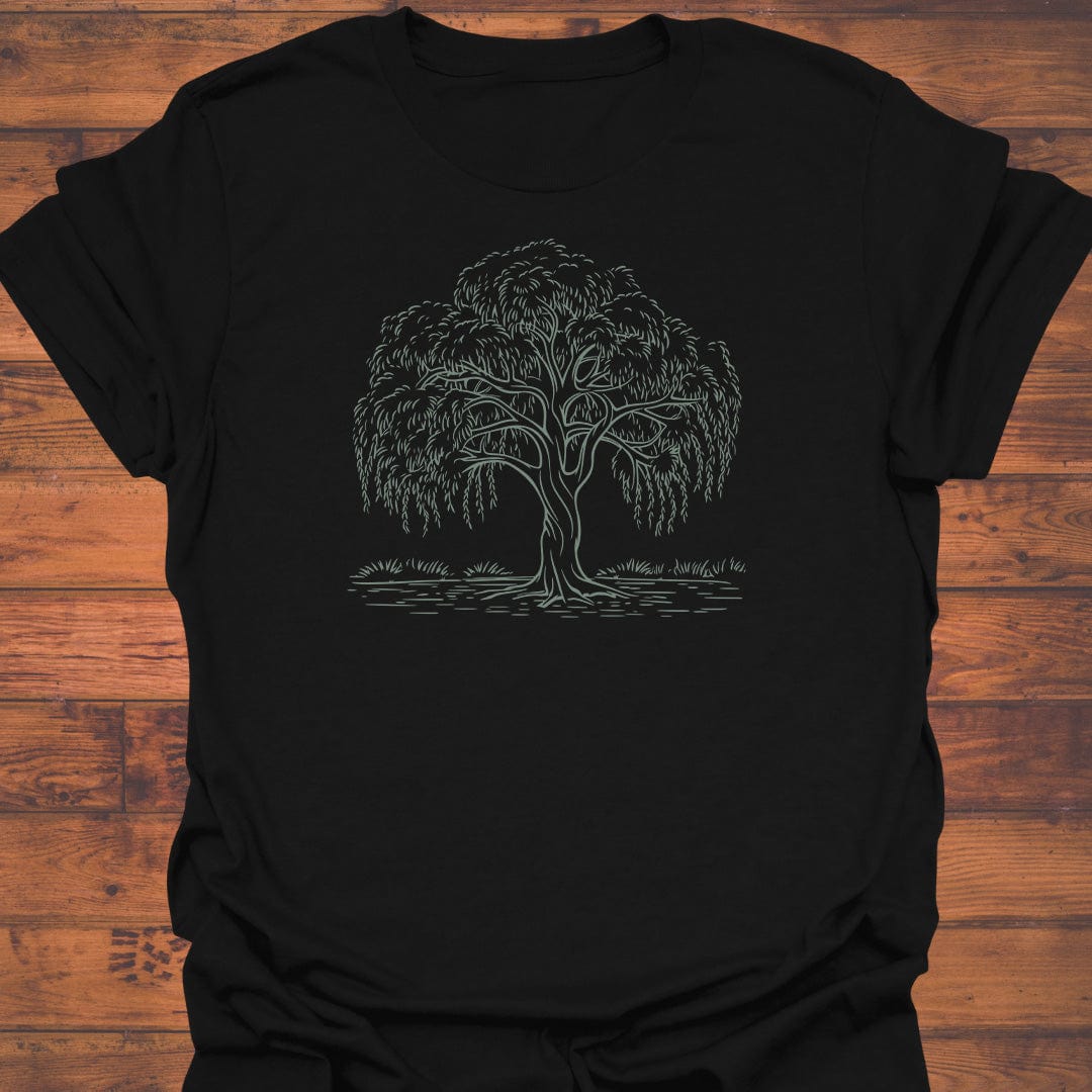 Majestic Canopy T-Shirt