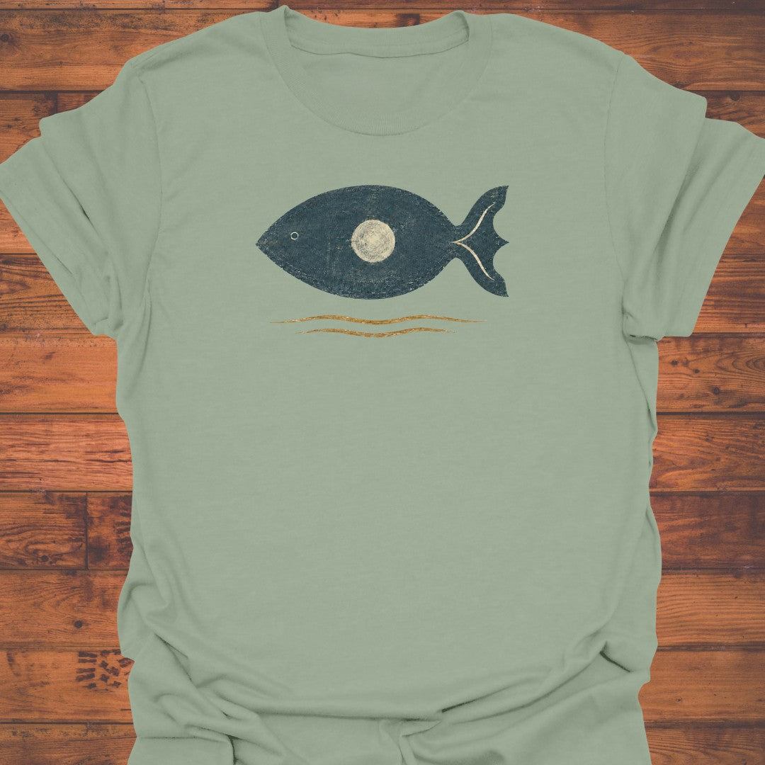 Moonfish T-Shirt