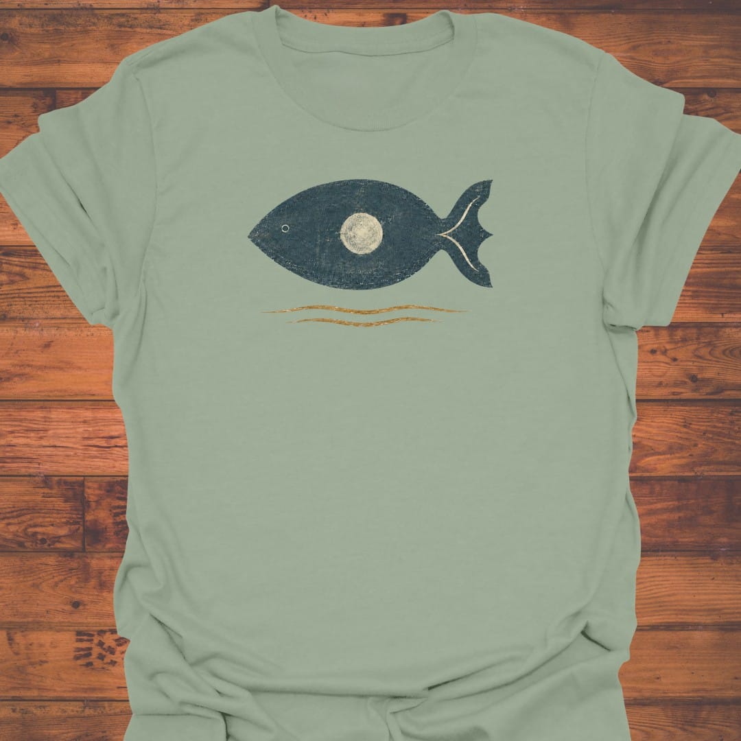 Moonfish T-Shirt