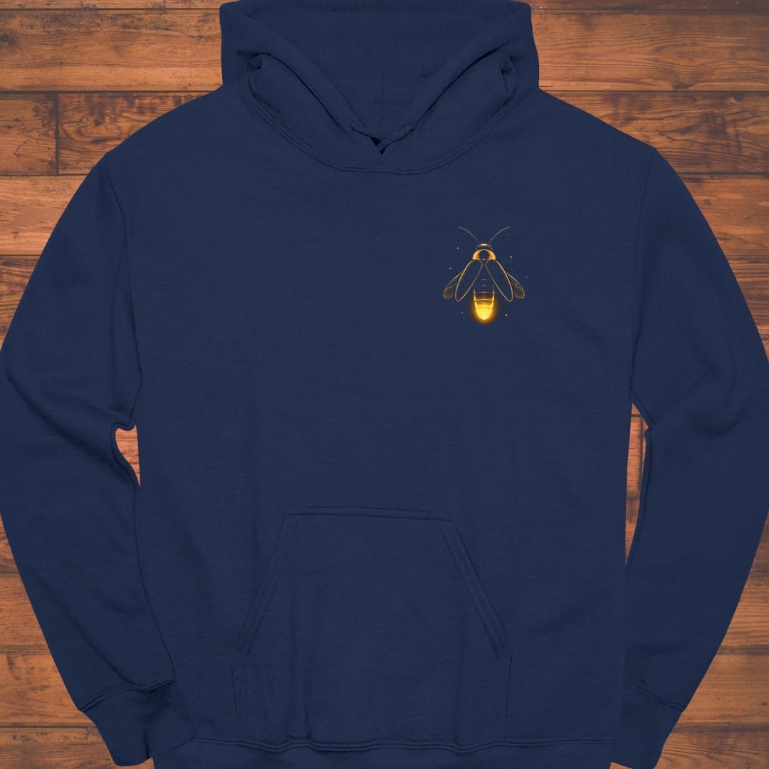 Night Flicker Hoodie