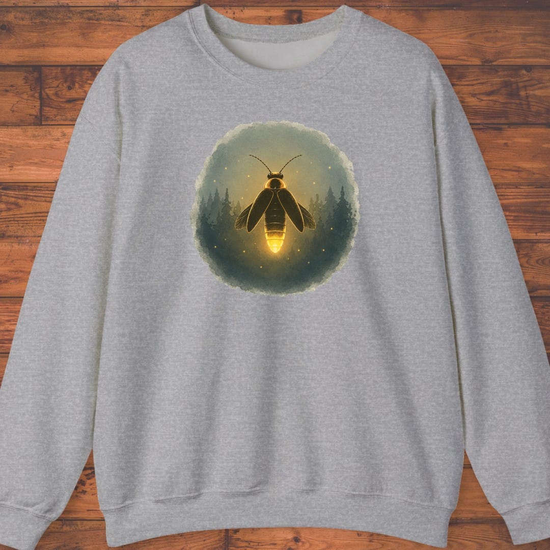 Lanternwood Sweatshirt