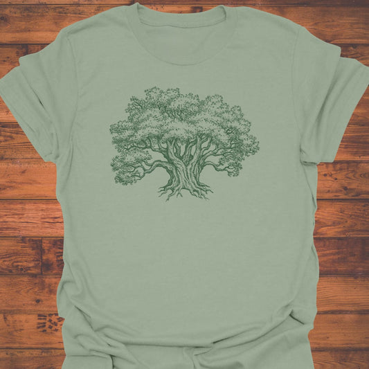 Timeless Canopy T-Shirt