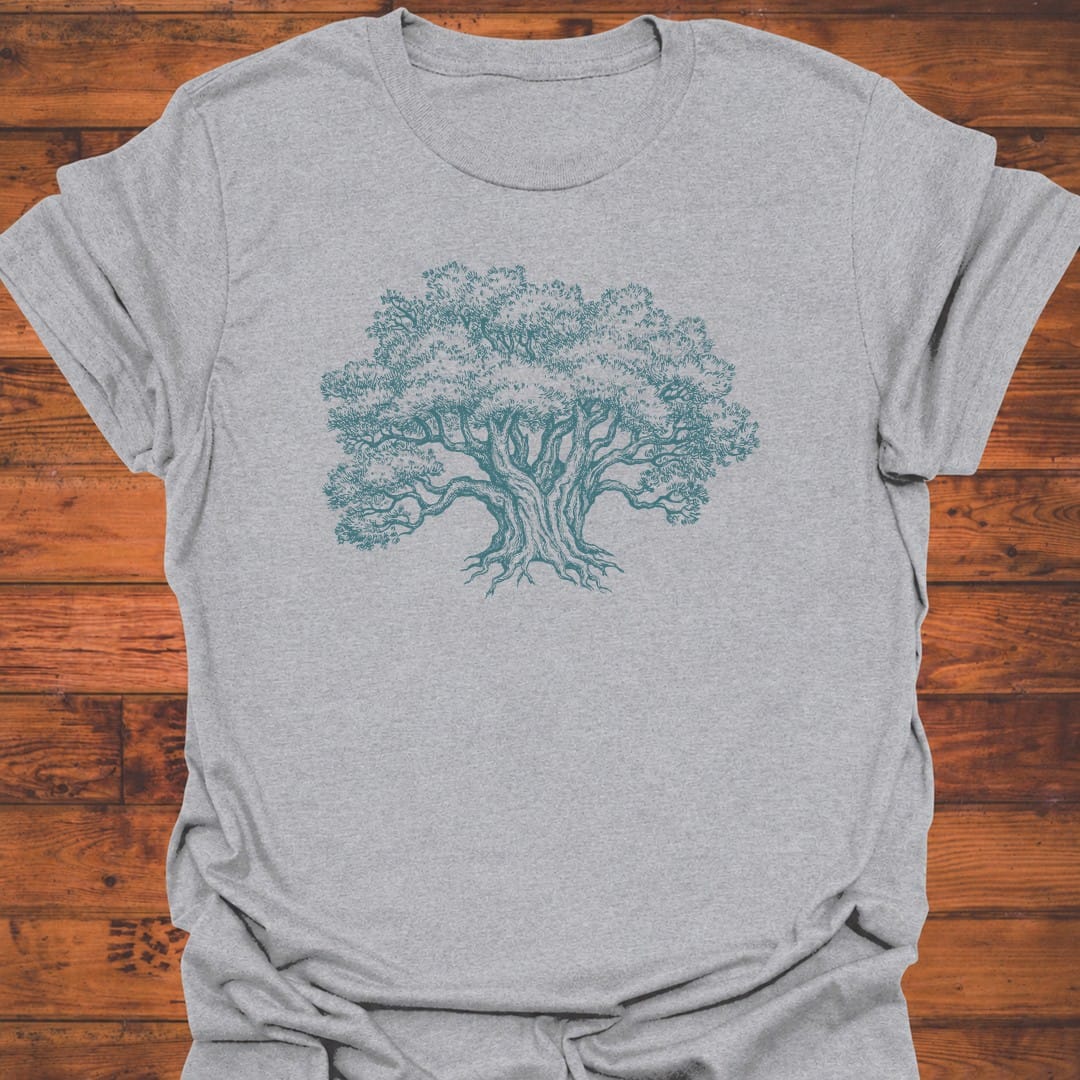 Timeless Canopy T-Shirt
