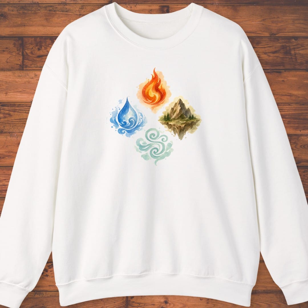 Four Kin Sweatshirt