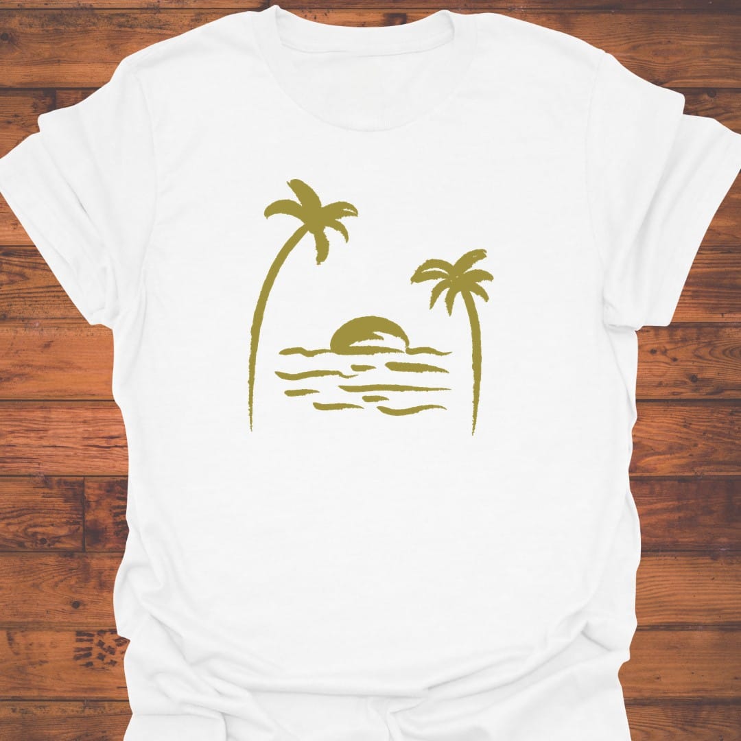 Two Palms T-Shirt