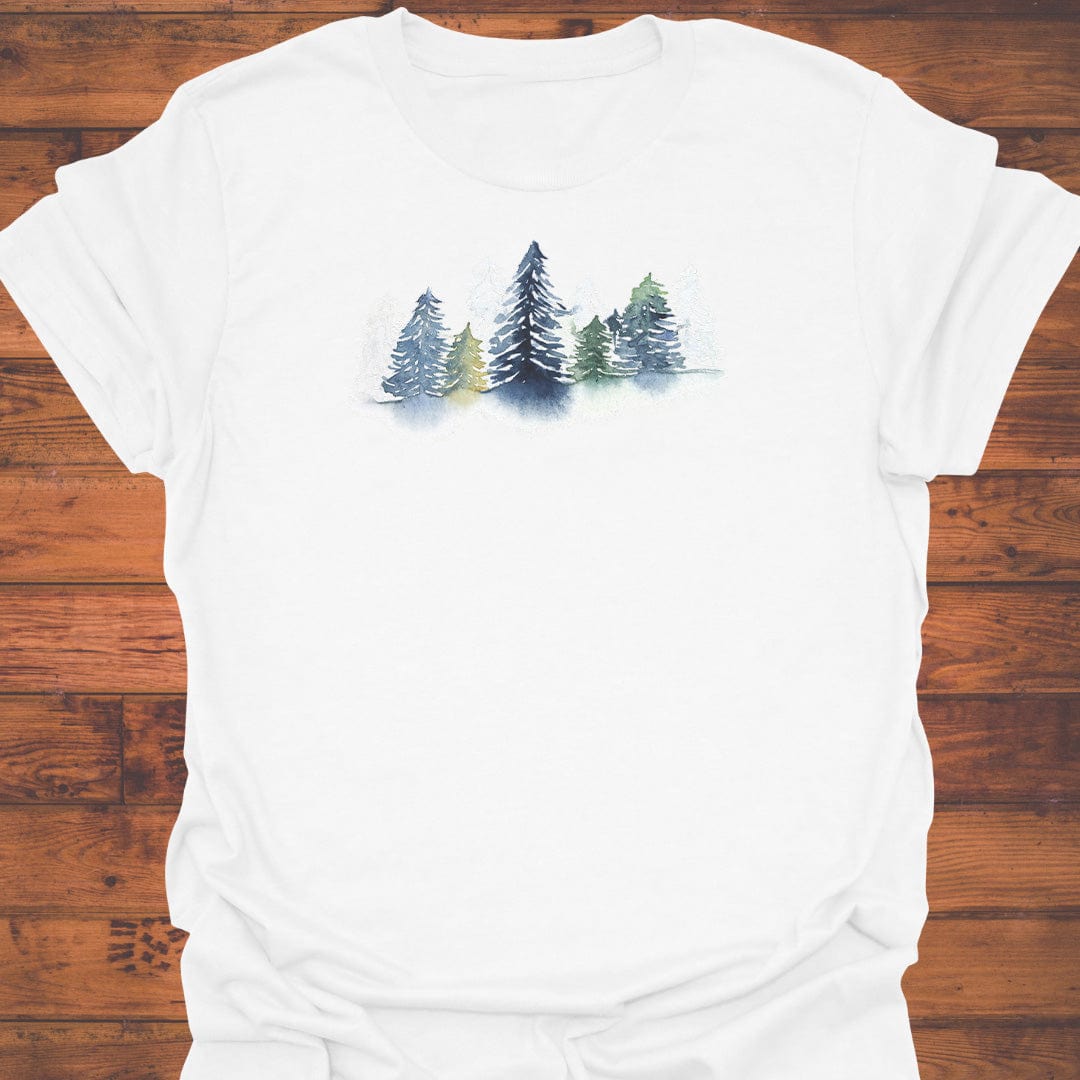 Winter Whisper T-Shirt