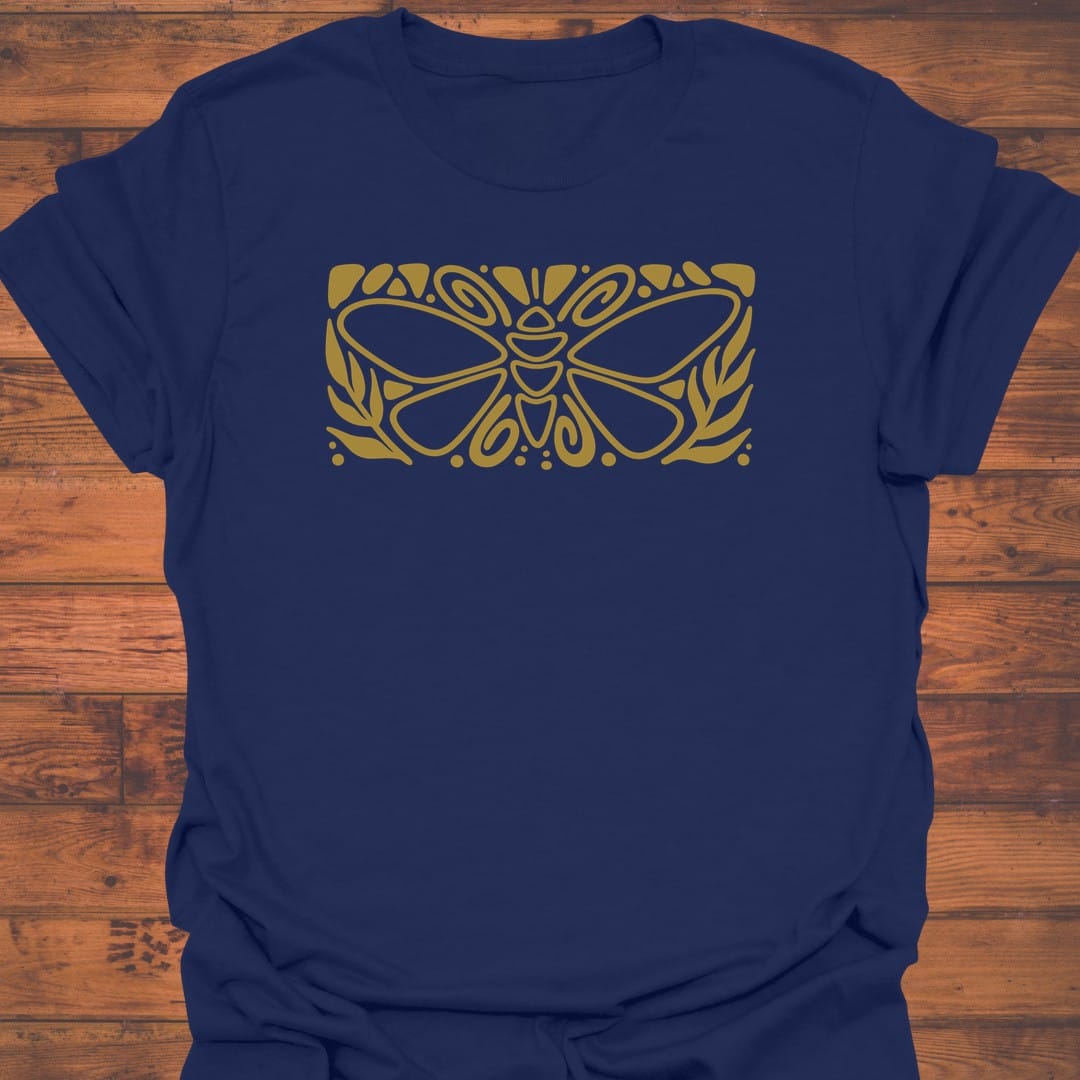 Gilded Moth T-Shirt