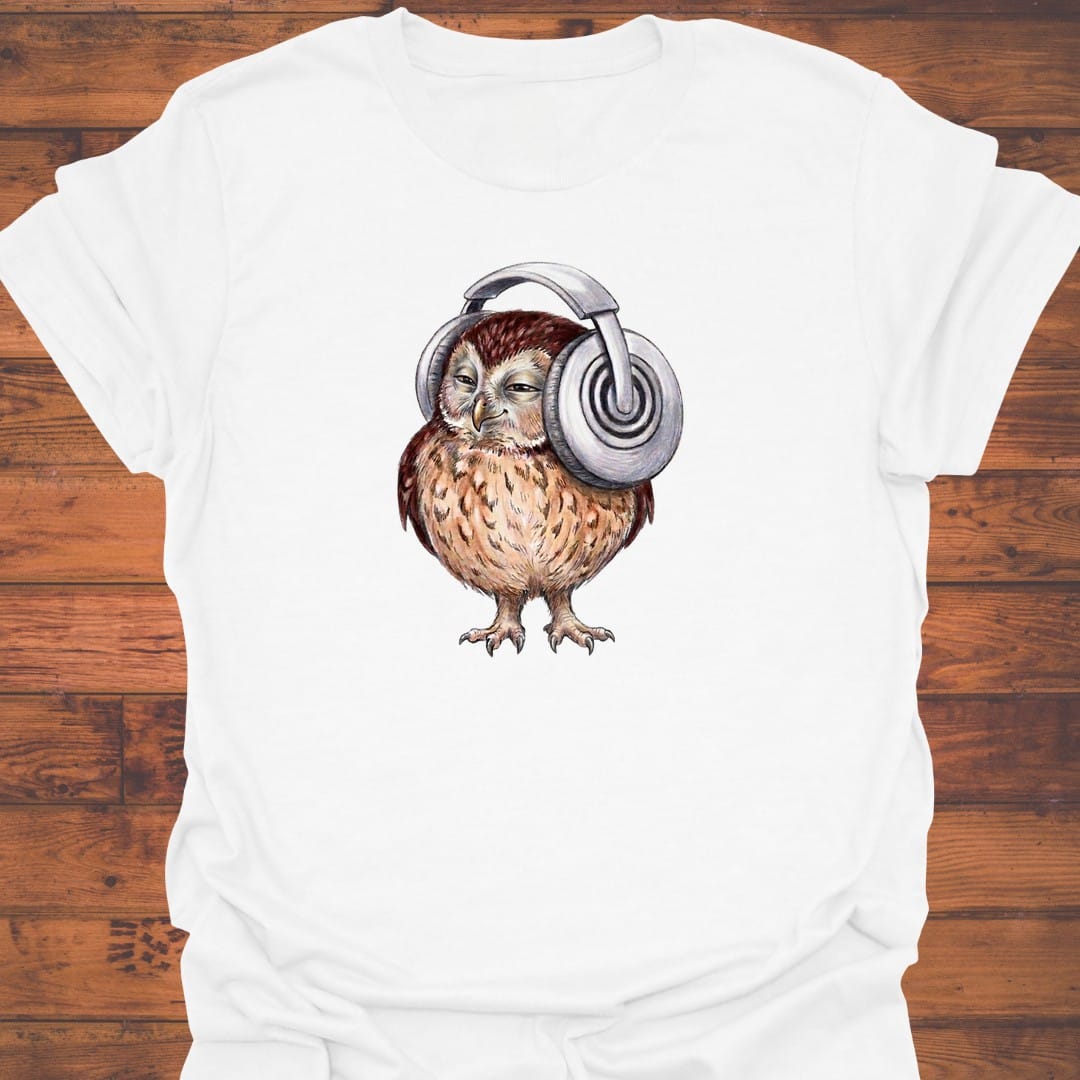 Quiet Frequency T-Shirt