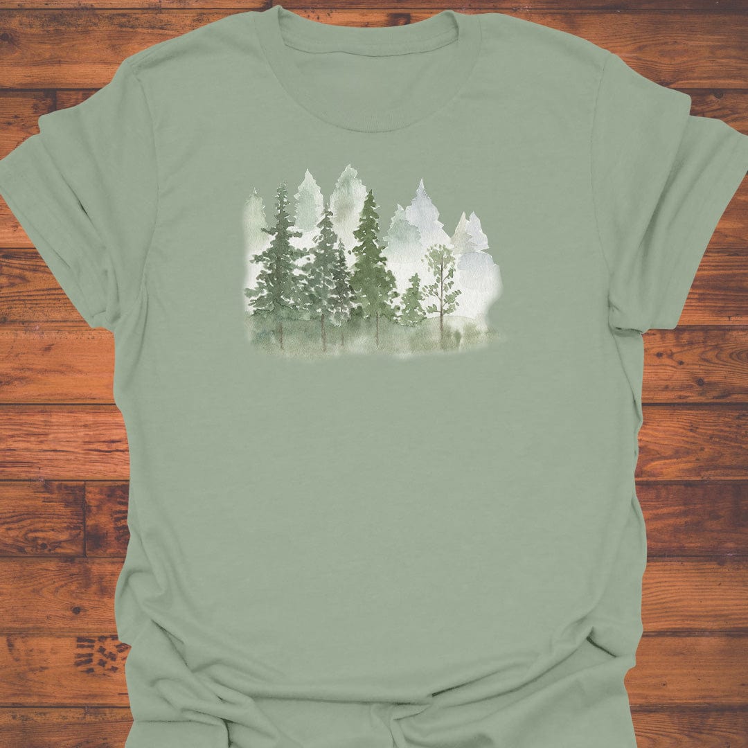 Whispering Woods T-Shirt