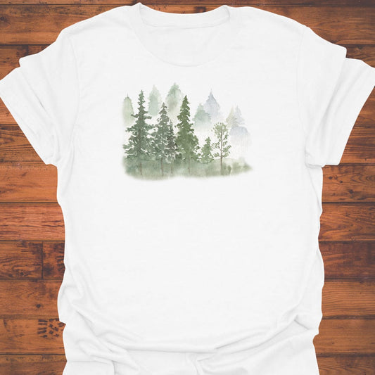 Whispering Woods T-Shirt