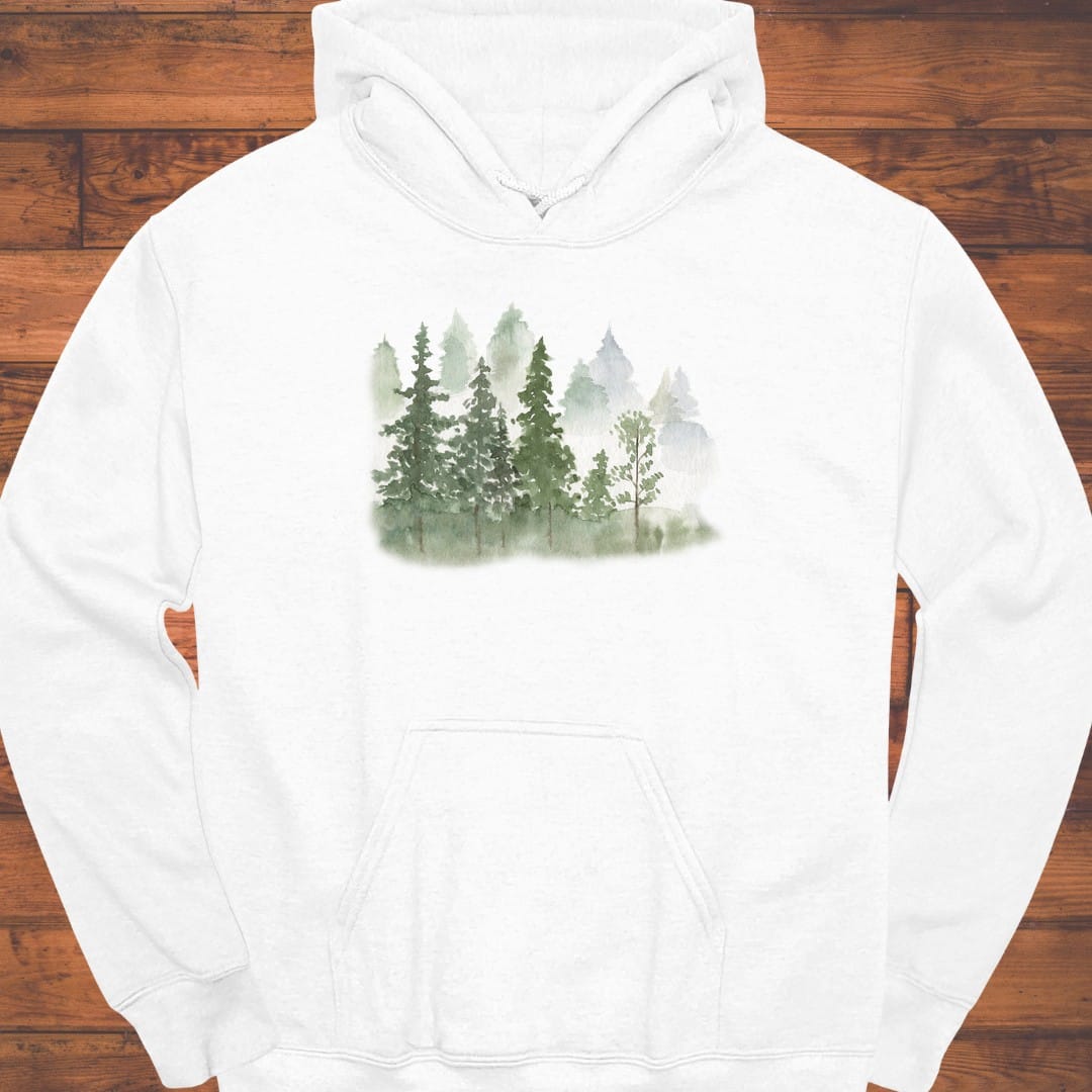 Whispering Woods Hoodie