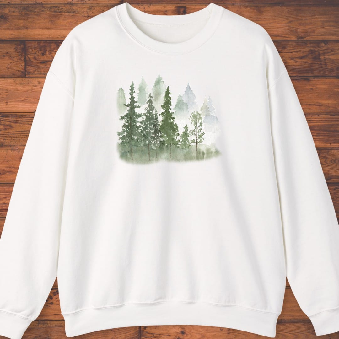 Whispering Woods Sweatshirt
