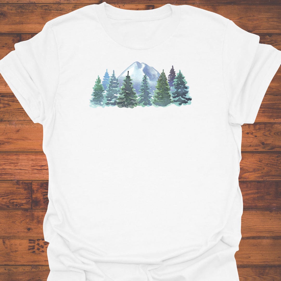 Alpine Whisper T-Shirt