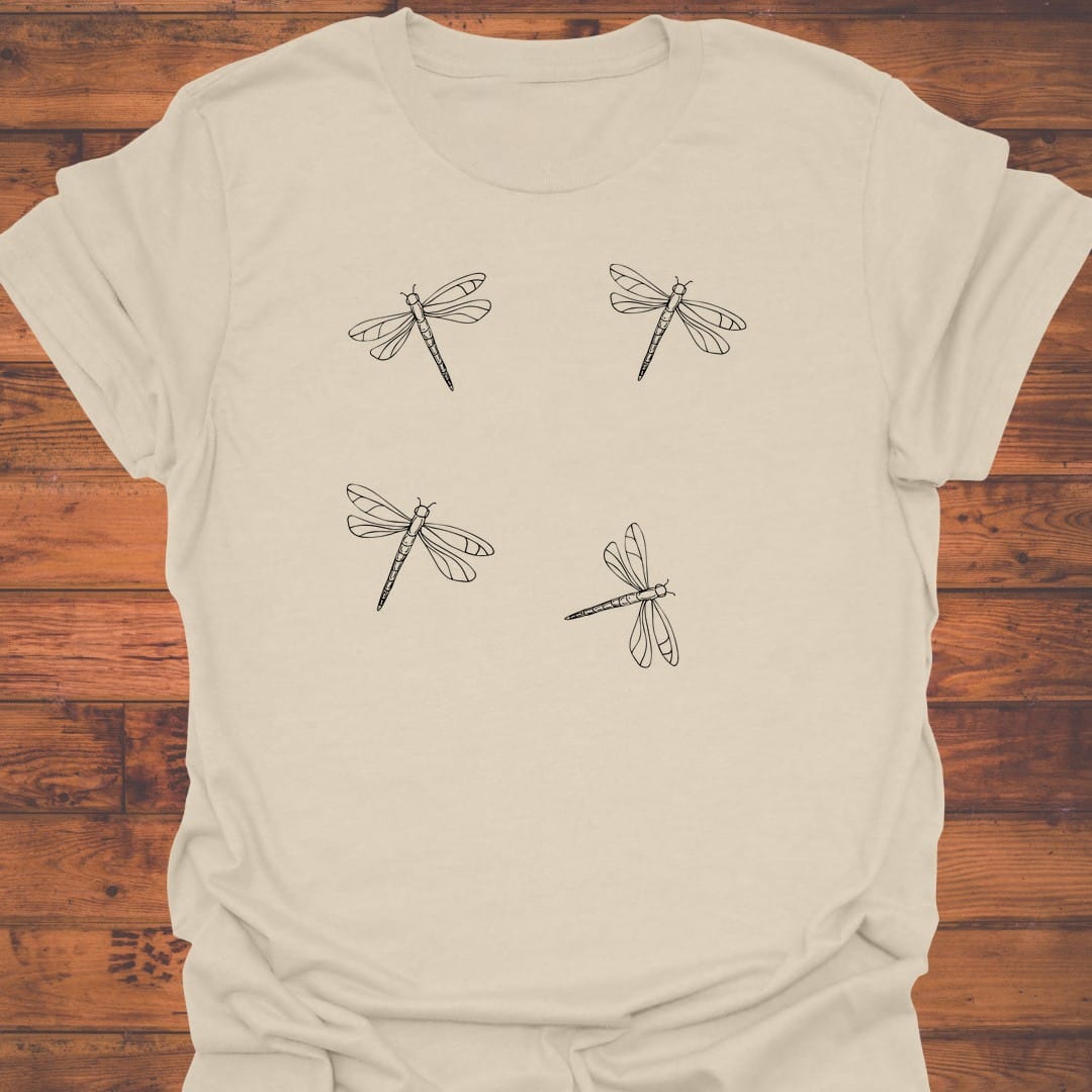Pond Patrol T-Shirt