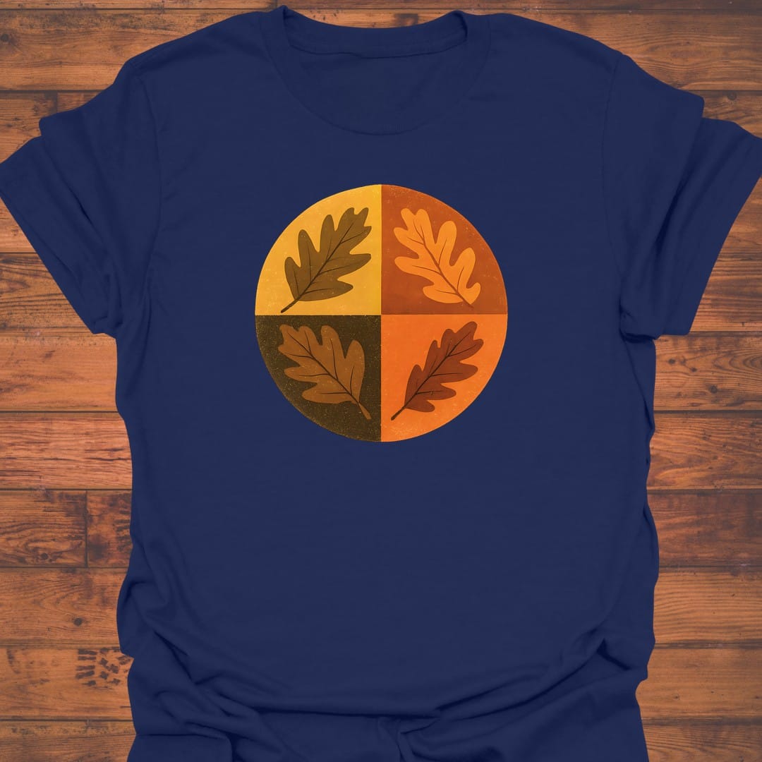 Oak Quarters T-Shirt