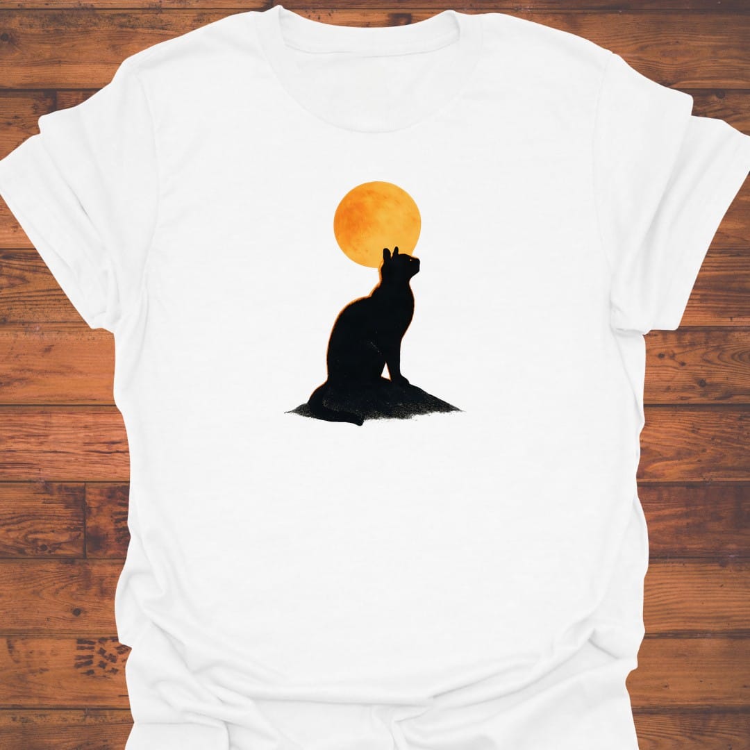 Night Watcher T-Shirt