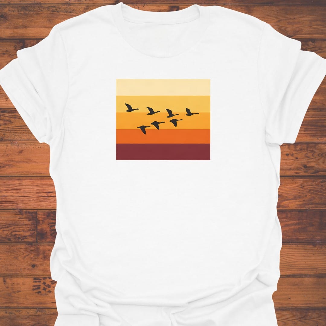 Six Going South T-Shirt