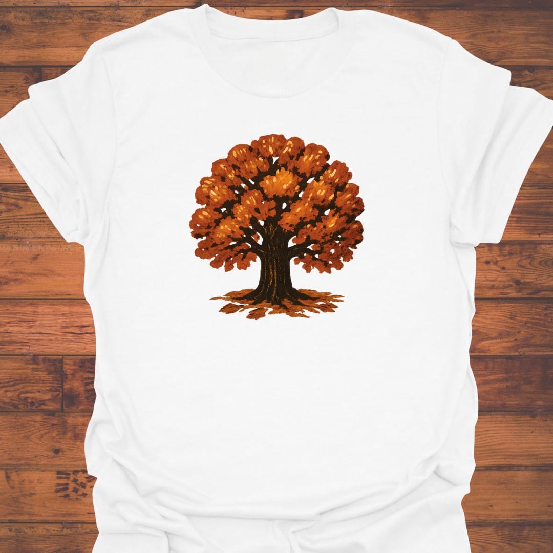 Old Rooted T-Shirt