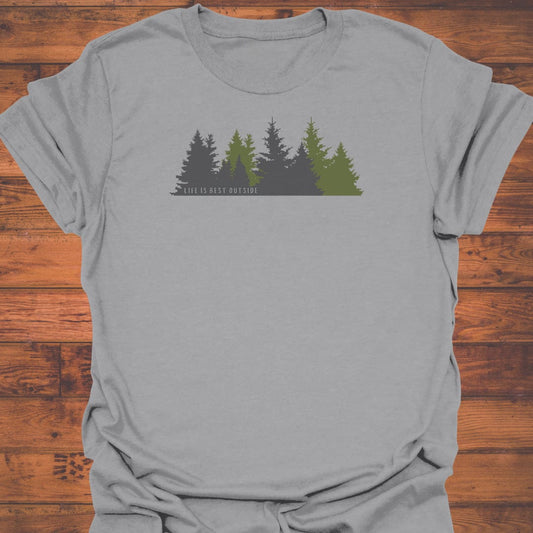 Forest Whisper T-Shirt