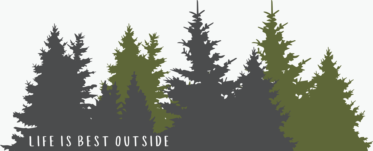 Forest Whisper T-Shirt