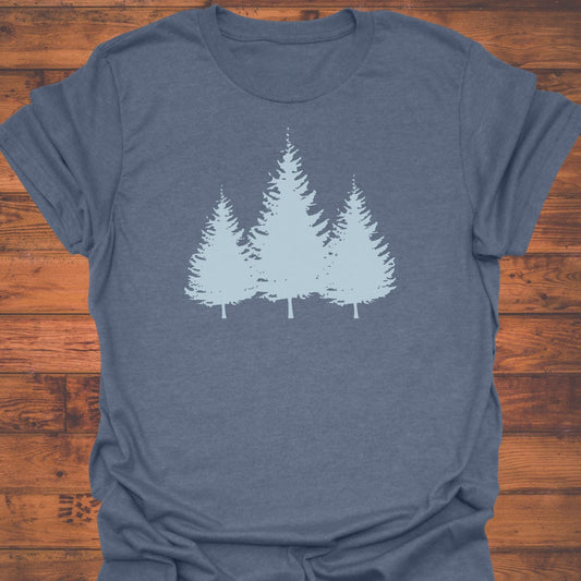 Whispering Pines T-Shirt