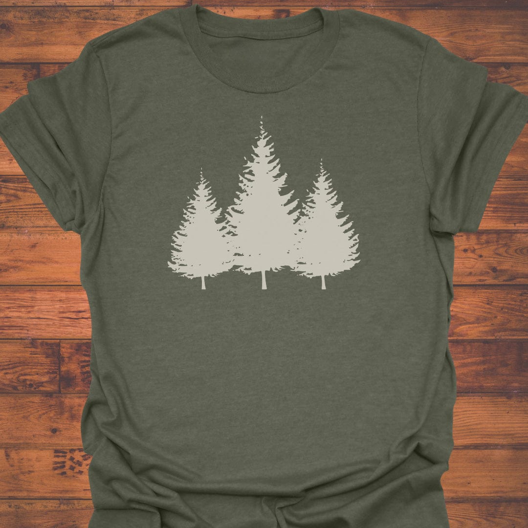 Whispering Pines T-Shirt
