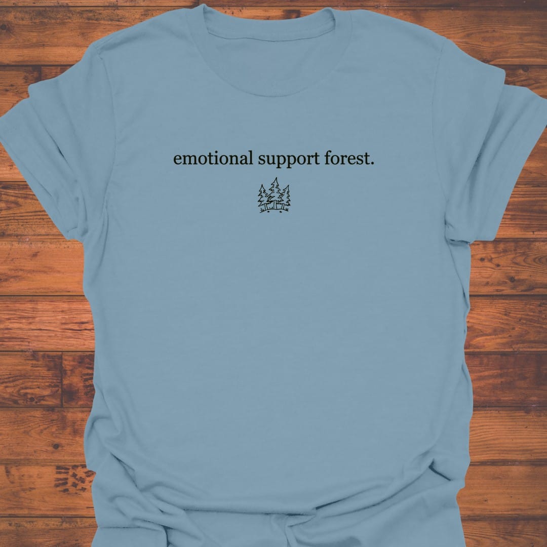 Support Grove T-Shirt