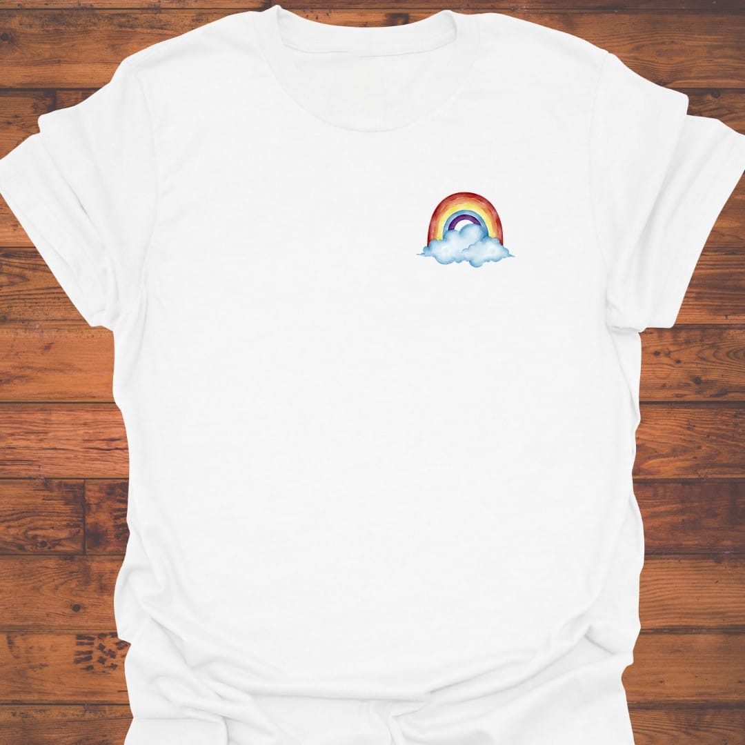 After the Rain T-Shirt