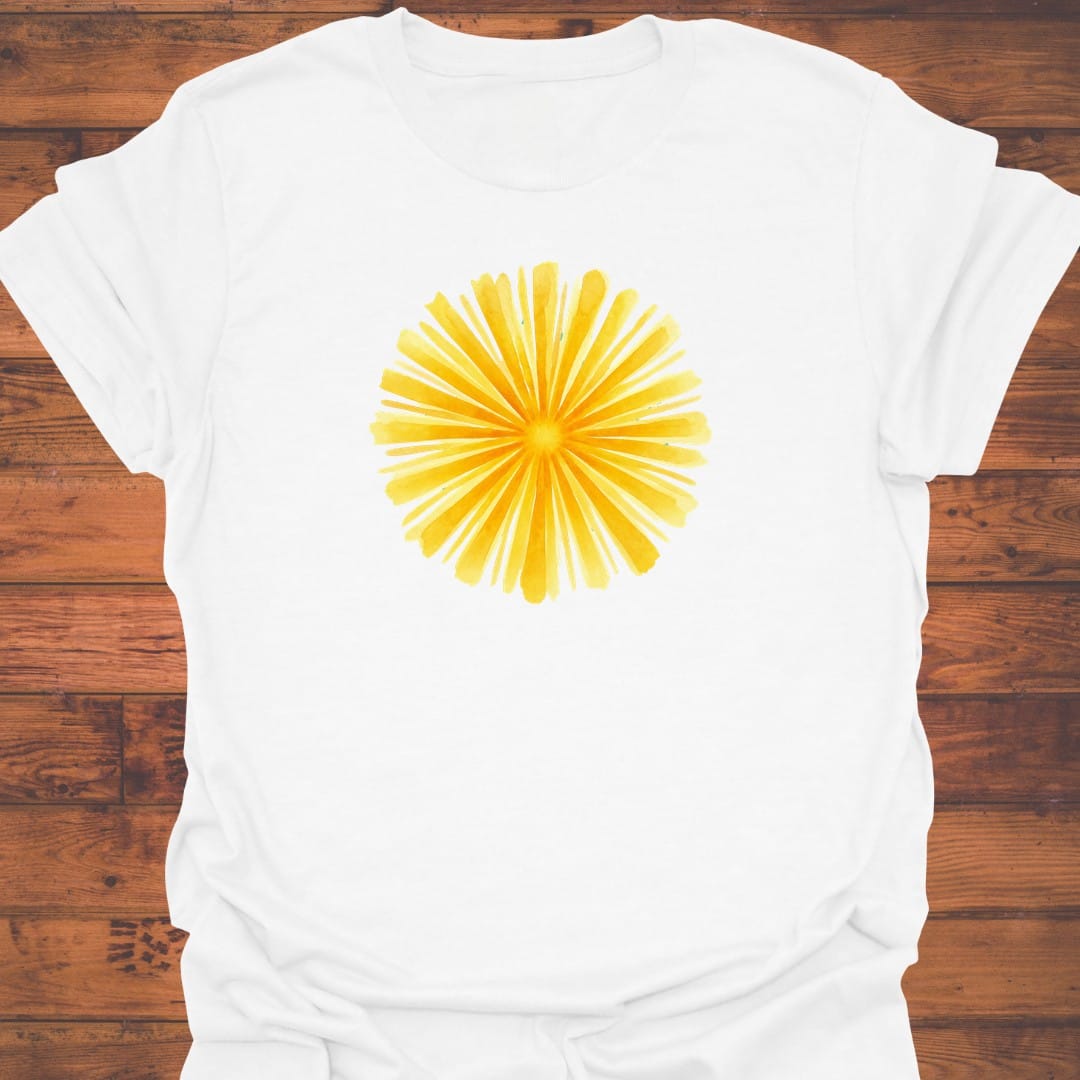 Morning Burst T-Shirt