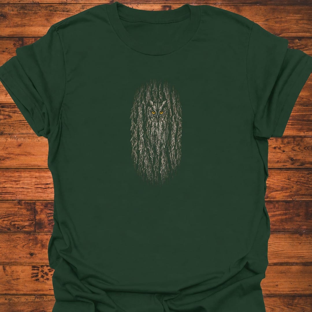 Hidden Watcher T-Shirt
