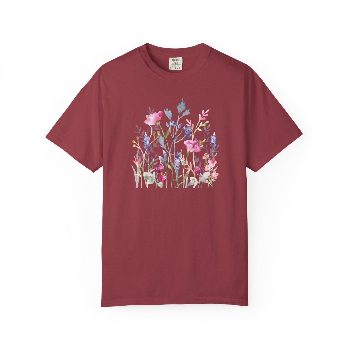 CC1717 Meadowlight T-shirt