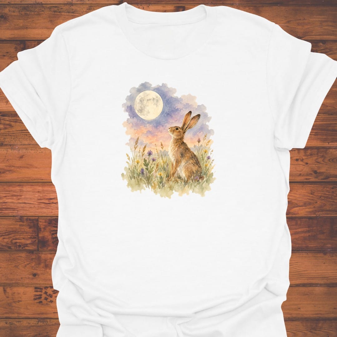 Hare Hour T-Shirt