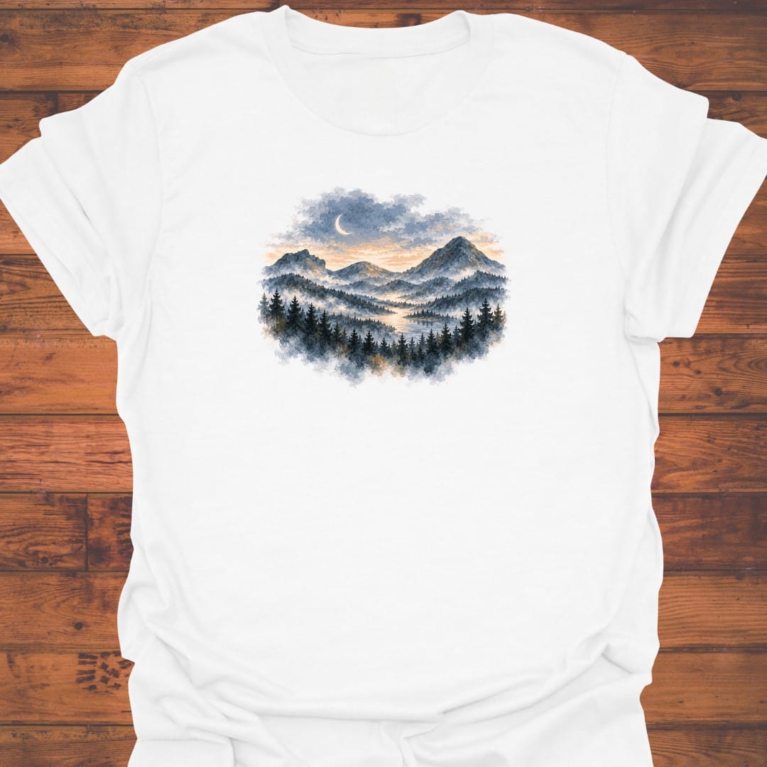 Mother Nature T-Shirt