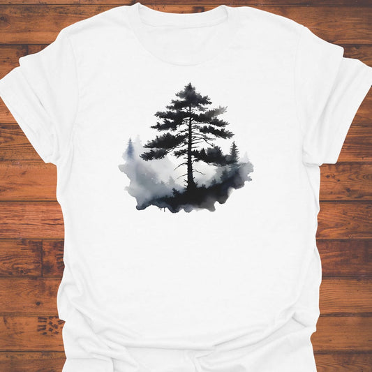 Mystic Pine T-Shirt