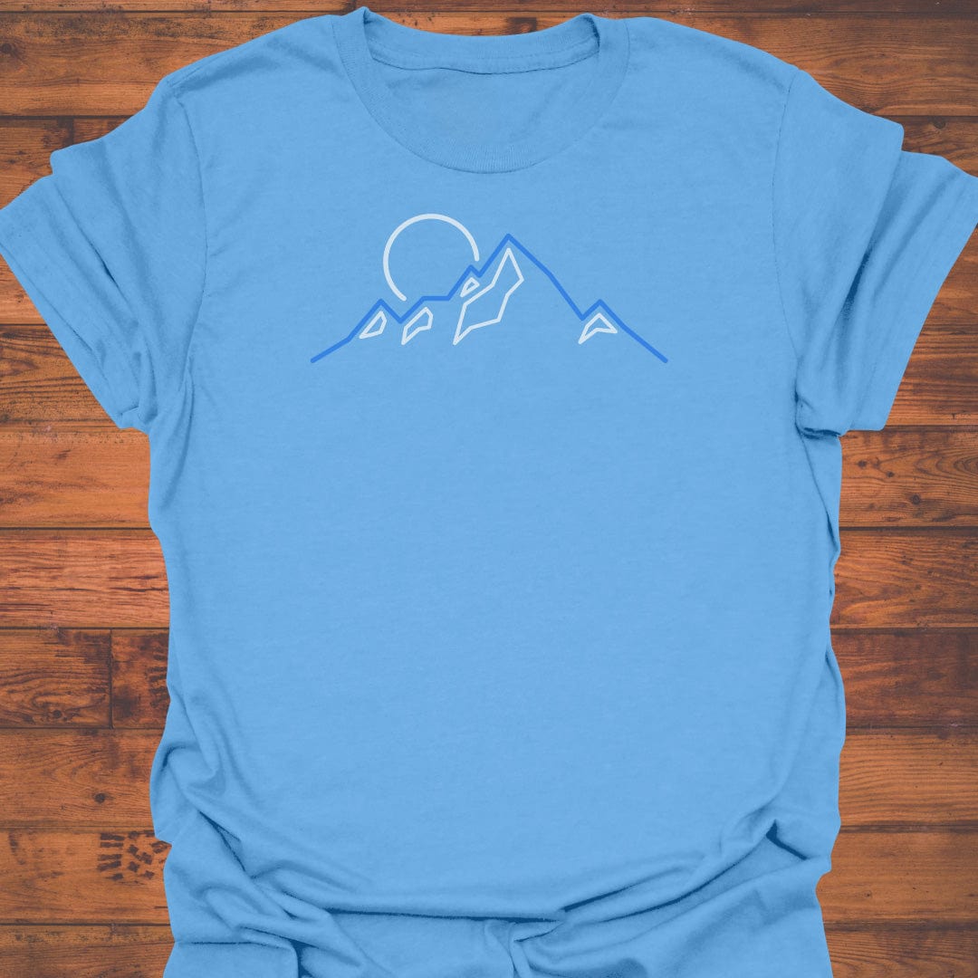 Summit Dawn T-Shirt
