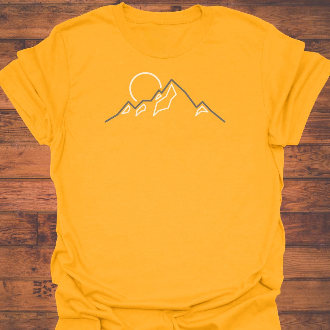 Summit Dawn T-Shirt
