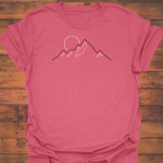 Summit Dawn T-Shirt