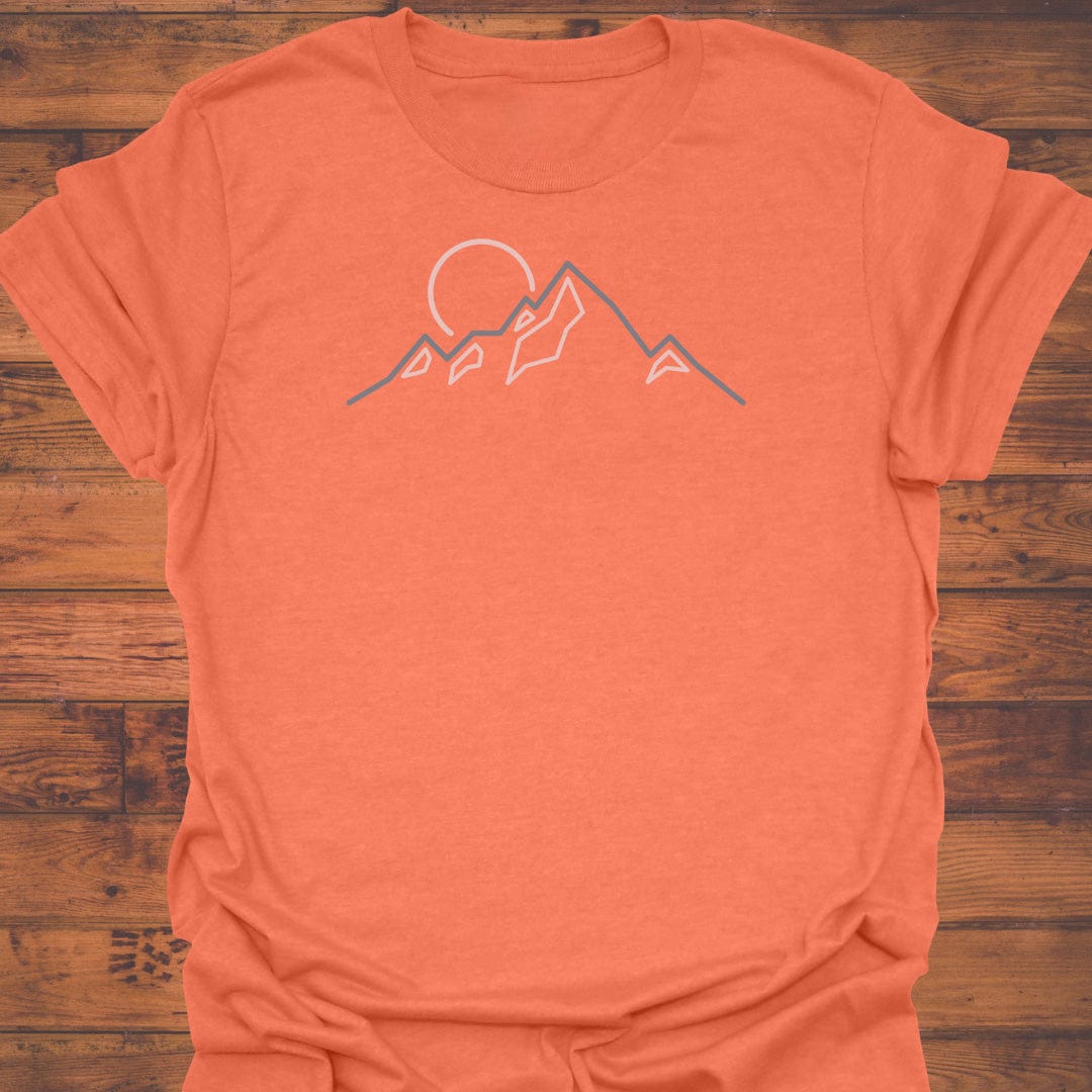 Summit Dawn T-Shirt