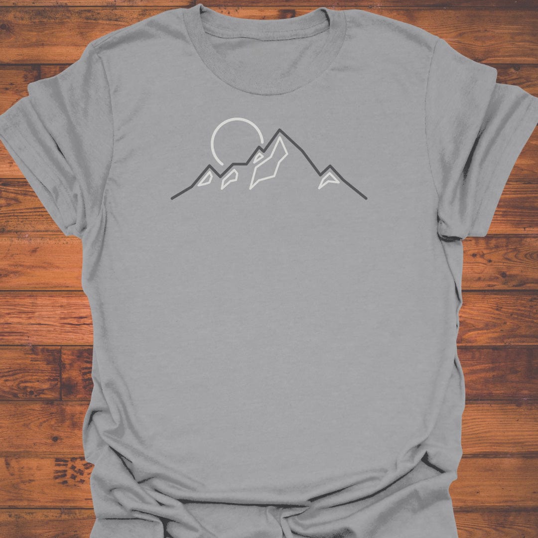 Summit Dawn T-Shirt
