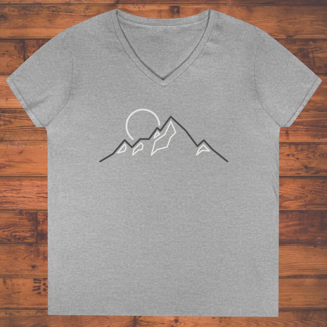 Summit Dawn Ladies' V-Neck
